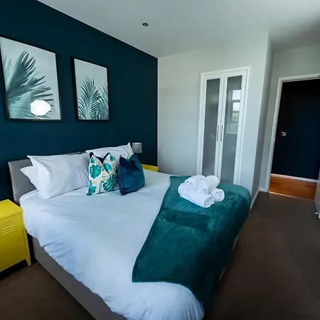 Top Floor Apartment In City Centre Brighton Exterior photo