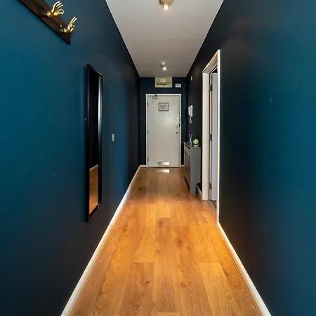 Top Floor Apartment In City Centre Brighton Exterior photo